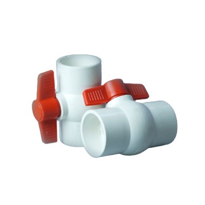 PVC Pipe Check Valve