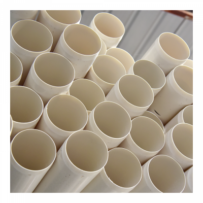 Factory Outlet 12 Inch Diameter Pvc Pipe For Water Supply 6 Inch Pvc Pipe Fittings