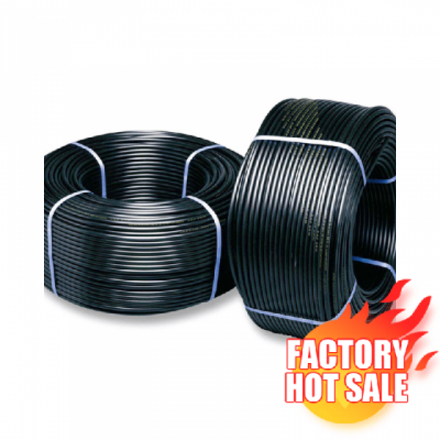 Guarantee 50 Years 2 Inch Polyethylene Pipe For Agricultural Irrigation