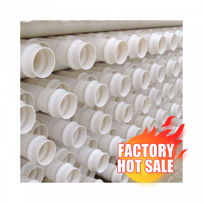 China Manufacture Pvcu 3 4 Inch Pvc Pipe Price