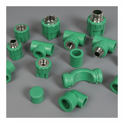 Factory Outlet Best 150mm Plastic Plumbing Tube Pipe Fittings